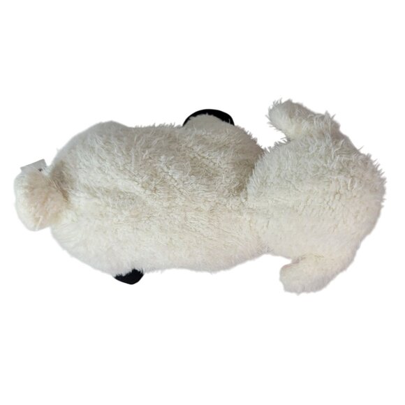 2/$15 Webkinz Sheep Plush Cream Stuffed Animal Farm Lamb Ganz No Codes HM227 - Picture 7 of 11